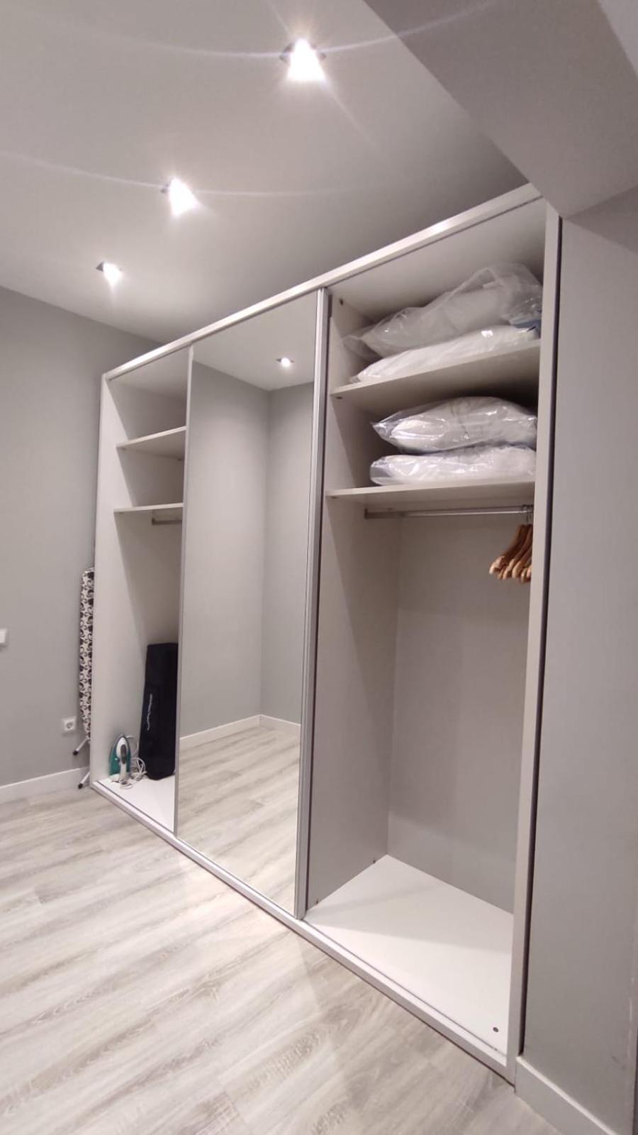 Noviciado Apartamento Madrid