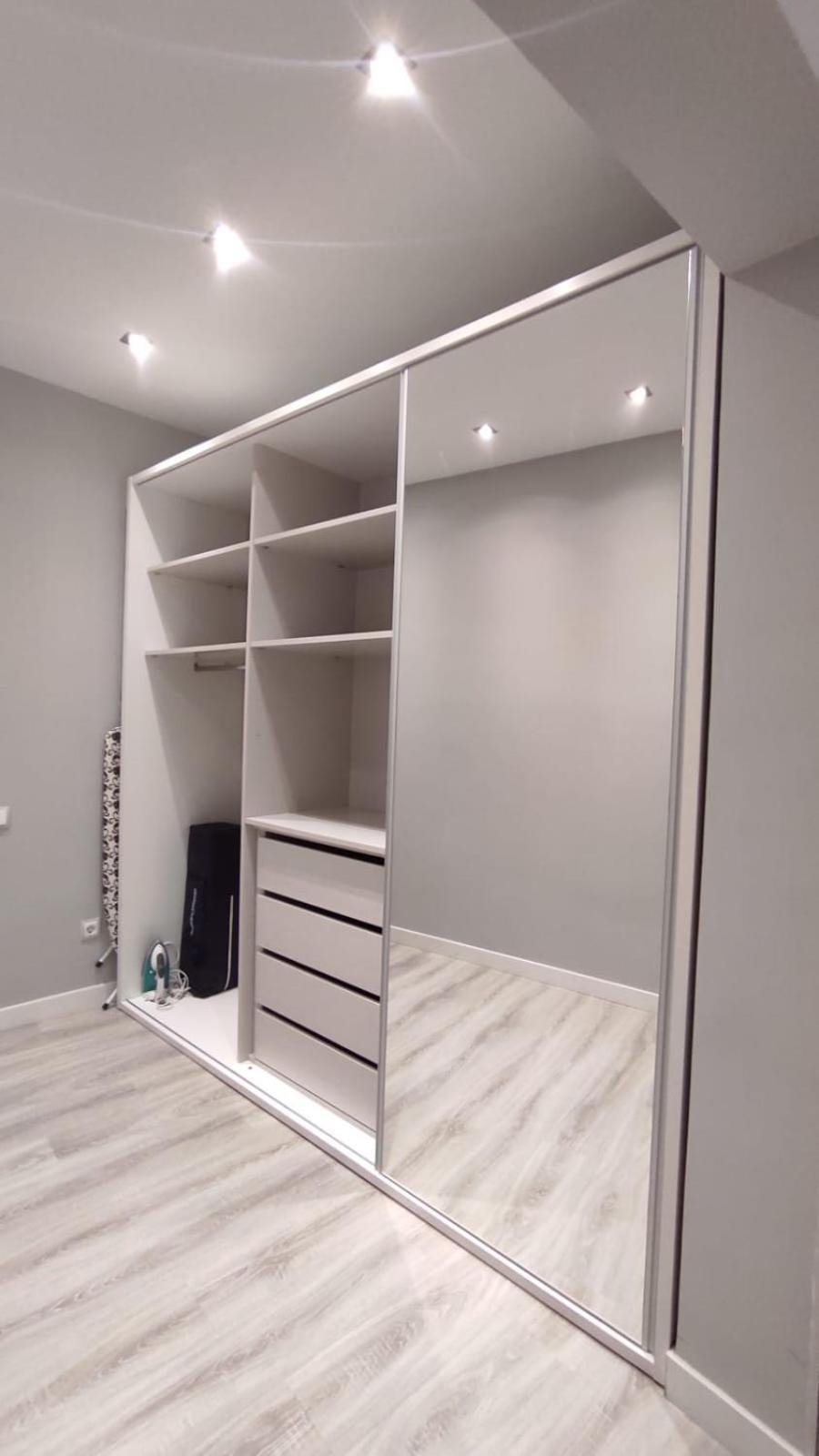 Apartamento Noviciado Madrid