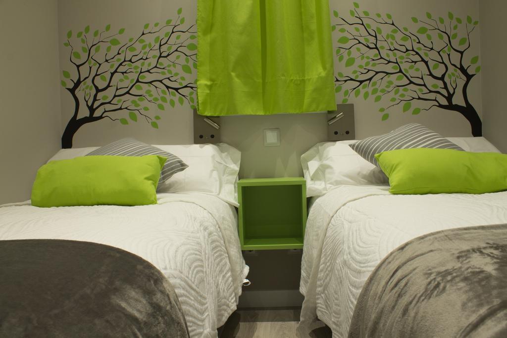 Noviciado Apartamento Madrid