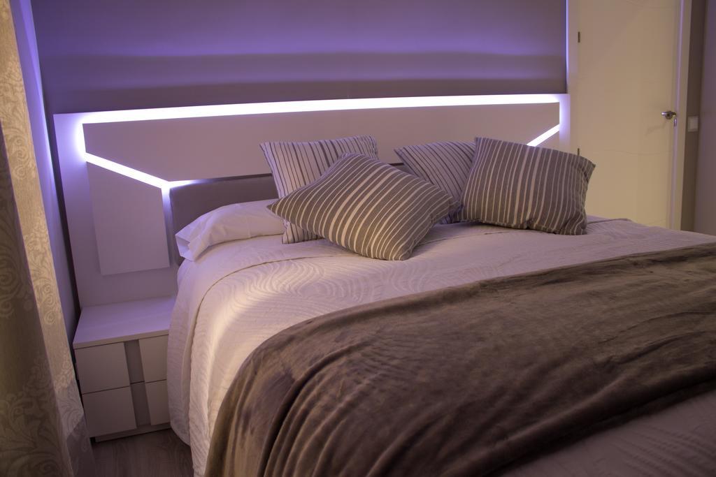 Apartamento Noviciado *
