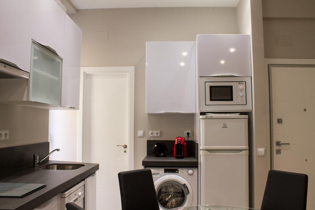 Noviciado Apartamento *