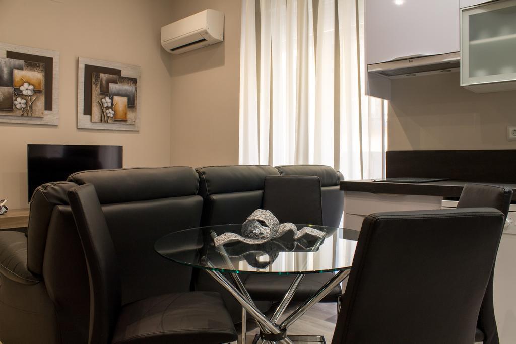 Apartamento Noviciado